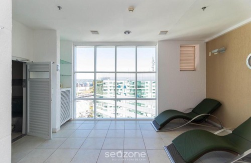 Setor Hoteleiro Norte Apartment | Apts in Condo w/Pool in Asa Norte - BHY