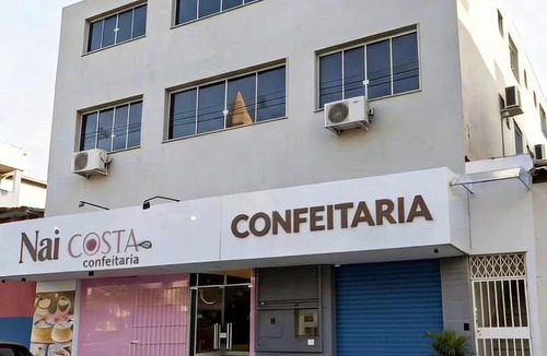 Jucutuquara Hostel | APZ INN - Vitória Unotel