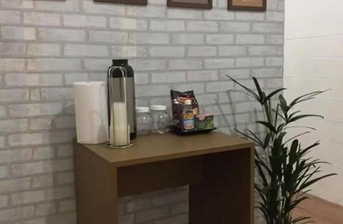 Jucutuquara Hostel | APZ INN - Vitória Unotel