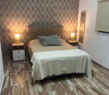 Banfield Apartment | Aquí es 1!