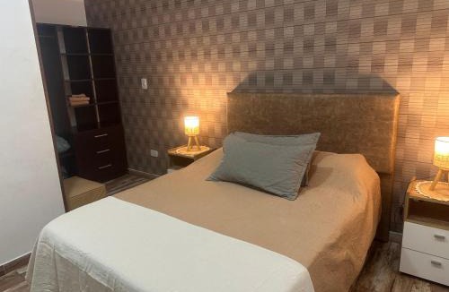 Banfield Apartment | Aquí es 1!