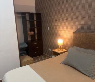 Banfield Apartment | Aquí es 1!