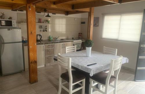 Banfield Apartment | Aquí es 3!