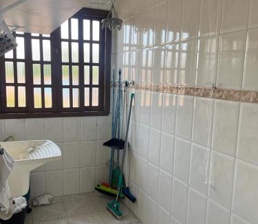 Campos Eliseos House | Aqua Marina 200 MT da praia