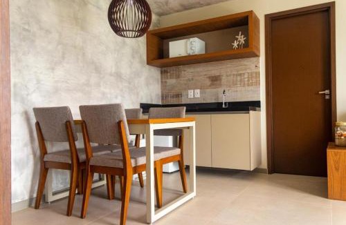 Salinopolis Apartment | Aqualand Park e Resort
