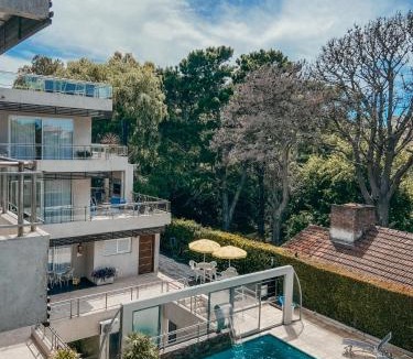 Valeria del Mar Apartment | Aqualina Suites