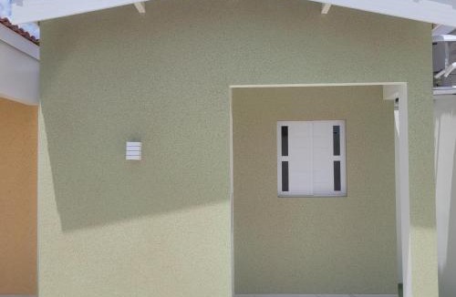 Piranhas Apartment | Aquarela Flats