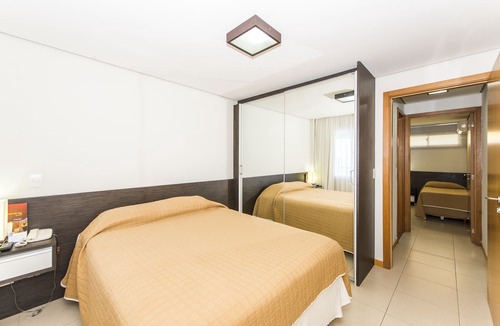 Ponta Negra Hotel | Aquaria Natal Hotel