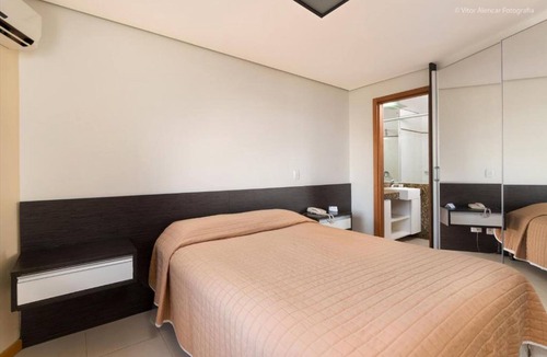 Ponta Negra Hotel | Aquaria Natal Hotel
