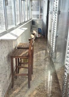 Jose Menino Apartment | Aqui é pé na areia