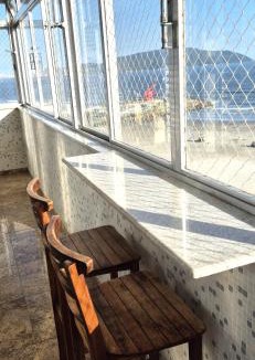 Jose Menino Apartment | Aqui é pé na areia