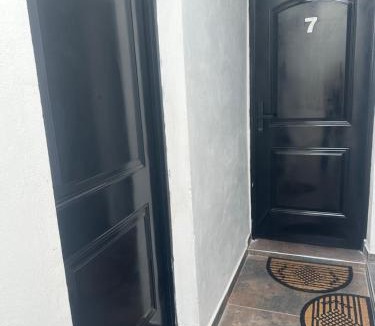 Banfield Apartment | Aqui es 6!