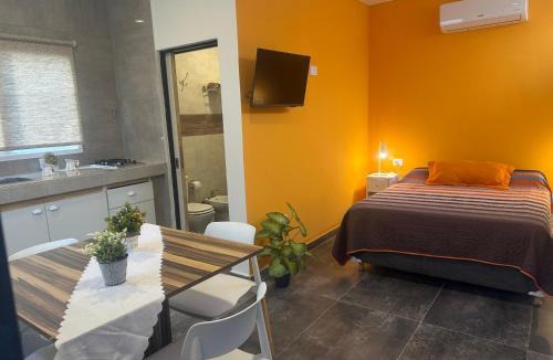 Banfield Apartment | Aqui es 6!