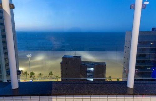 Fortaleza Hotel | Aquidabã Praia Hotel