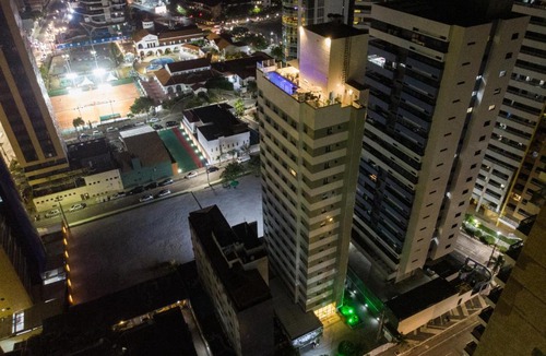 Fortaleza Hotel | Aquidabã Praia Hotel