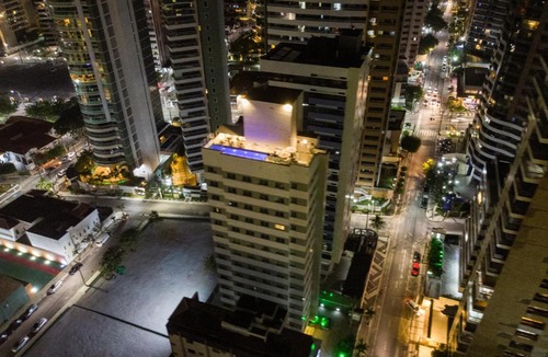 Fortaleza Hotel | Aquidabã Praia Hotel