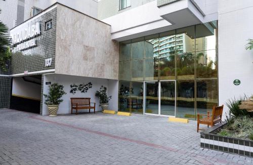 Fortaleza Hotel | Aquidabã Praia Hotel