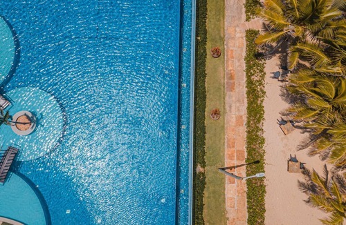 Aquiraz House | AquirazRiviera.Tur Manhattan Beach Riviera Bungalow by the Sea 3 Suites