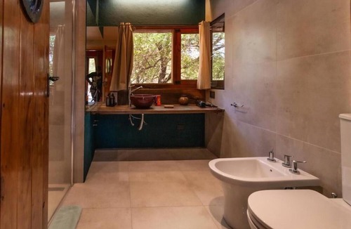 San Javier Cabin | Aráoz de Lamadrid Wine Lodge
