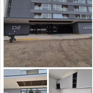 Cipolletti Apartment | Arévalo - D2