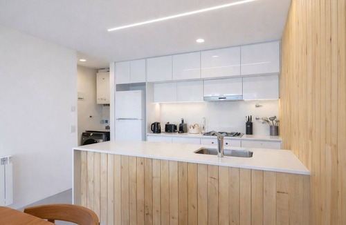 San Carlos de Bariloche Apartment | Signature Lake View Luxury Residences B04