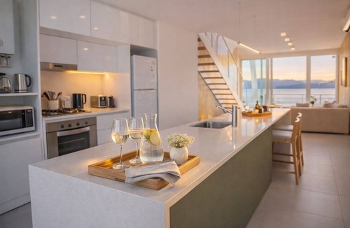 San Carlos de Bariloche Apartment | Signature Lake View Luxury Residences Unit H25