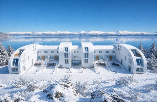 San Carlos de Bariloche Apartment | Signature Lake View Luxury Residences Unit H25
