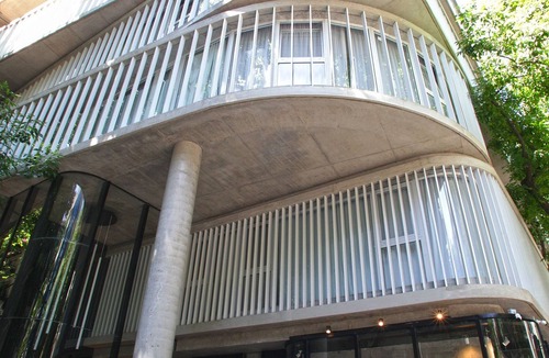 Belgrano House | 405 O "Your Temporary Home in Belgrano".