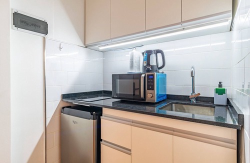 Recoleta House | Peaceful Renovated Studio in Recoleta
