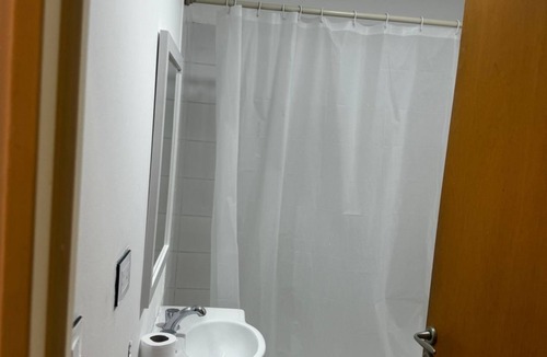 Nunez Apartment | GranMonoambiente Pedraza 2134One