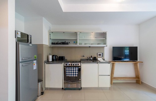Palermo Apartment | Light and tranquility in the heights of Palermo