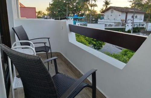Jardim Vitoria Apartment | Ar Condicionado - Wi-Fi - Netflix - Garagem - Com Suite