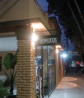 Nuestra Senora del Rosario de Caa Cati Hotel | Amoite hotel boutique