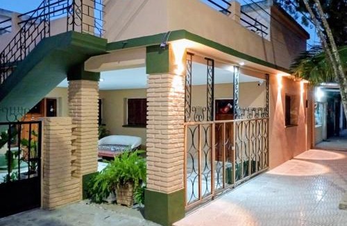 Nuestra Senora del Rosario de Caa Cati Hotel | Amoite hotel boutique