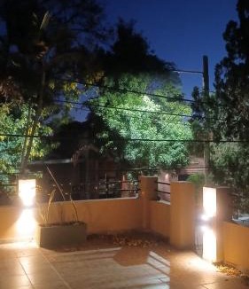 Nuestra Senora del Rosario de Caa Cati Hotel | Amoite hotel boutique