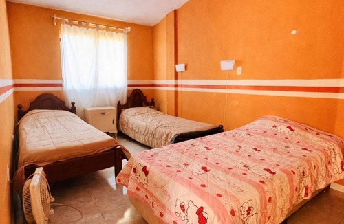 Catamarca Apartment | San damico