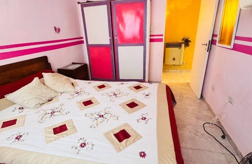 Catamarca Apartment | San damico