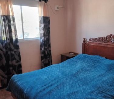 Catamarca Apartment | Departamento La Plazoleta