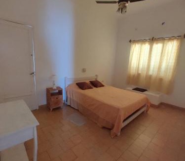 Catamarca Hostel | Limón Dulce Hostel