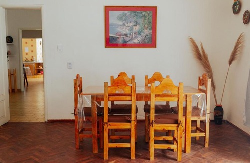 Catamarca Hostel | Limón Dulce Hostel