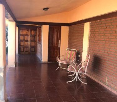 Catamarca House | LOS ABUELOS