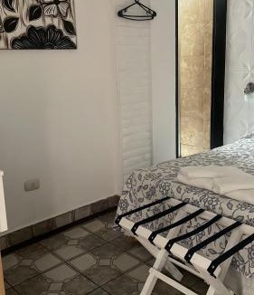 Catamarca Apartment | A&F 4 Habitación con baño privado