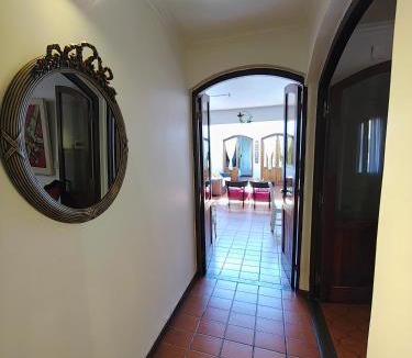 Catamarca House | "La Almagro"
