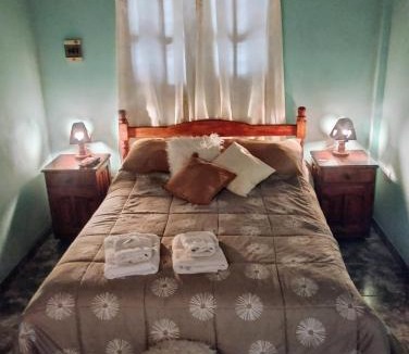 Catamarca Apartment | Belgrano