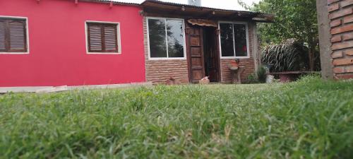 La Puerta House | Casa de Campo Ambato