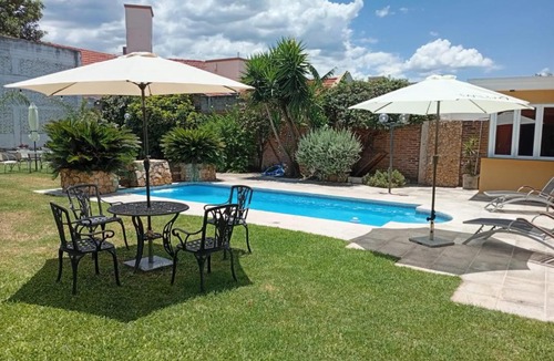 Catamarca House | CASABLANCA CATAMARCA Guest House