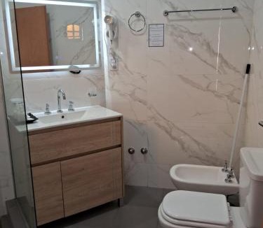 Catamarca House | CASABLANCA CATAMARCA Guest House