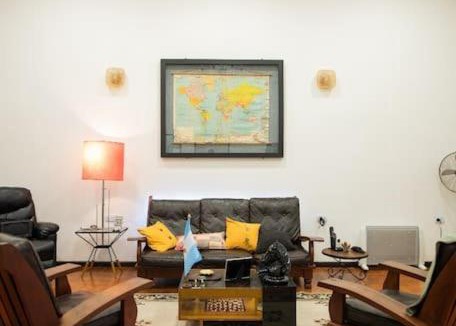 Catamarca Apartment | Piso 517