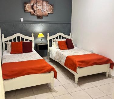 Catamarca Apartment | Departamento Esquiú