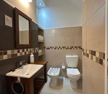 Catamarca Apartment | Departamento Esquiú